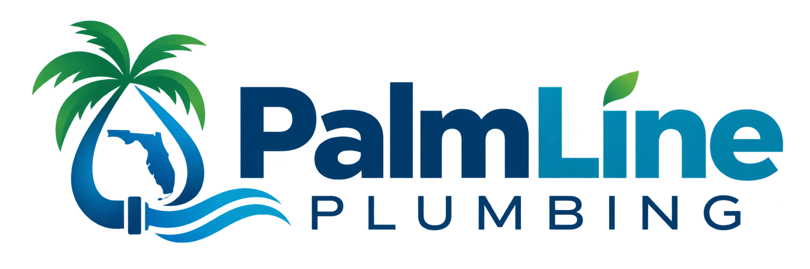 PalmLine Plumbing